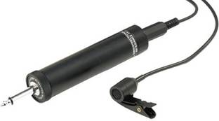 Ahuja CTP-10DX Microphone