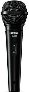 Shure SV200 Microphone