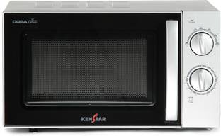 Kenstar 17 L Solo Microwave Oven