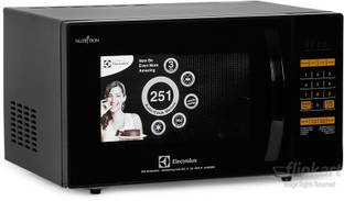 Electrolux 28 L Convection Microwave Oven