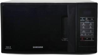Samsung 20 L Solo Microwave Oven