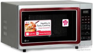 LG 28 L Convection Microwave Oven
