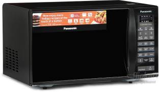 Panasonic 23 L Convection Microwave Oven