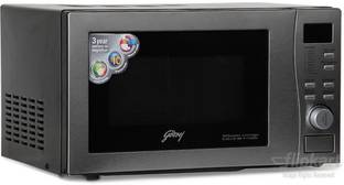 Godrej 20 L Convection Microwave Oven
