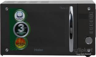 Haier 20 L Convection Microwave Oven