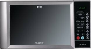 IFB 30 L Convection Microwave Oven