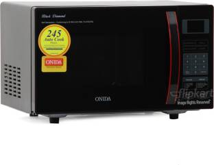 ONIDA 20 L Convection Microwave Oven