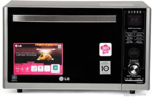 LG 32 L Convection Microwave Oven