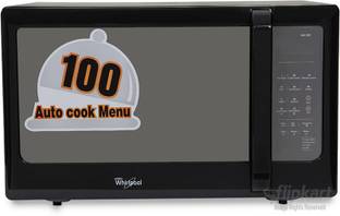Whirlpool 30 L Convection Microwave Oven