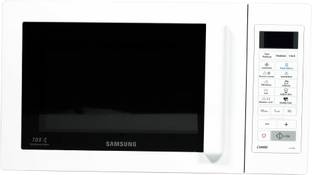 Samsung CE104VD Convection 28 L Convection Microwave Oven