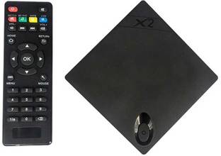 Artek X2 - Android v4.4 (KitKat), Allwinner H3, Cortex A7, 1 GB DDR3, 8 GB Flash Mini PC