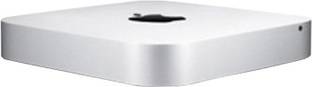 Apple Mac Mini MD388HN/A - Mac OS X Mavericks, Intel Core i7, 4 GB DDR3, 1 Tb HDD Mini PC