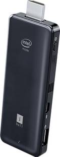 iball Splendo PC-on-Stick - Windows 8.1, Intel Atom Processor Z3735F, 2 GB DDR3, 32 GB eMMC Stick PC