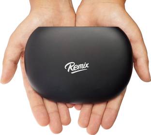Quirk Tech Remix Mini Android PC - Android v4.4 (KitKat), Allwinner, Quad-core cortex A53, 2 GB DDR3L, 16 GB HDD Mini PC
