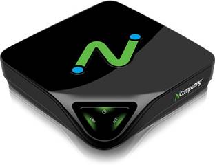 ncomputing L300 - Linux, ARM7, ARM, 1 MB Graphics Card, 256 MB DDR2, SDD Mini PC