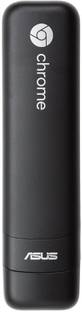 ASUS CHROMEBIT - Chrome OS, ARM Mali-T624, Rockchip RK3288, 0 MB Graphics Card, 2 GB DDR3, 16 GB eMMC Stick PC