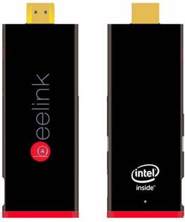 beelink P2 - Windows 8.1, Intel, Intel Atom Quad Cord, 2 GB DDR3, 32 GB Flash Mini PC