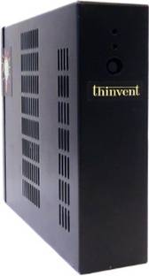 Thinvent Neo S Thin Client - Linux, Integrated, Intel Atom D525, 32 MB Graphics Card, 1 GB DDR3, 4 GB Flash Mini PC
