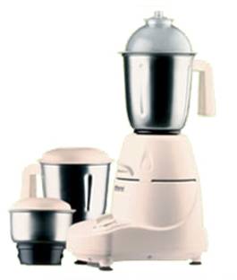 Morphy Richards Marvel Supreme 750 W Mixer Grinder