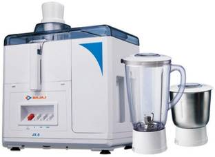 BAJAJ 450 W Juicer Mixer Grinder