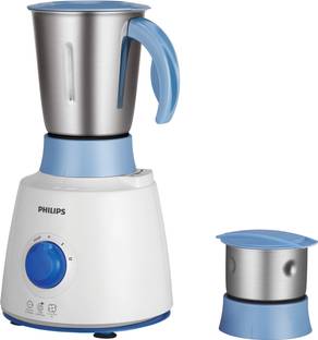 PHILIPS 500 W Mixer Grinder