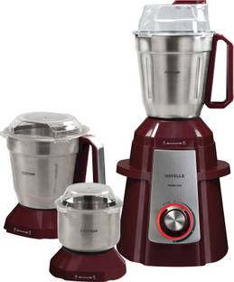 HAVELLS 750 W Mixer Grinder