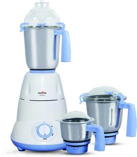 Kenstar Slender-7 750 W Mixer Grinder