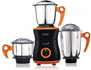 V-Guard Insignia 750 W Mixer Grinder