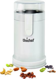 Unichef 200 W Juicer Mixer Grinder