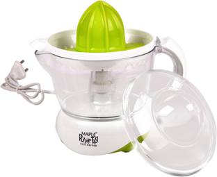 Maple 200 W Juicer