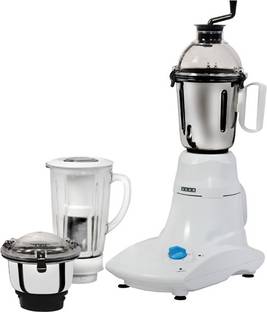 USHA MG 750 W Mixer Grinder