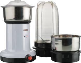 Maple JX4 200 W Mixer Grinder