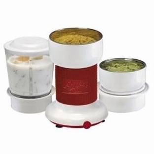 ANJALI 200 W Mixer Grinder