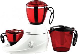 Butterfly 750 W Mixer Grinder