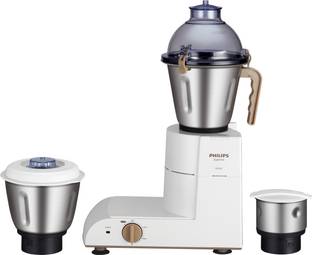 PHILIPS HL1618/02 550 W Mixer Grinder