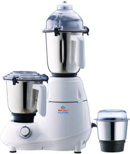 Bajaj Platini Platini 750 W Mixer Grinder