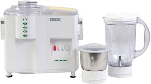 USHA 450 W Juicer Mixer Grinder