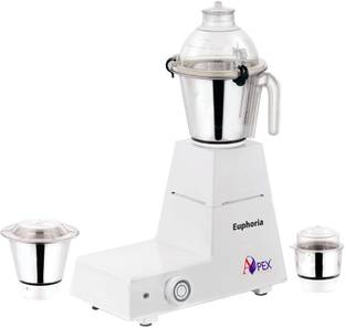 APEX Euphoria 750 W Mixer Grinder