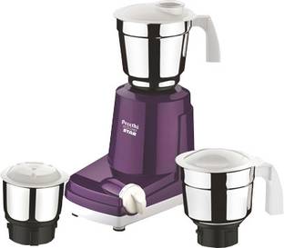 Preethi 500 W Mixer Grinder