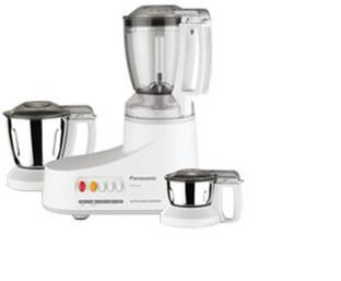 Panasonic MX AC 300 550 W Mixer Grinder