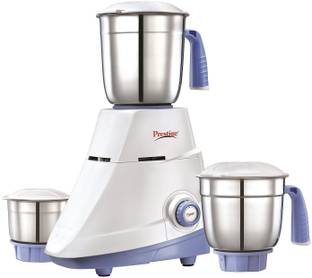 Prestige 550 W Mixer Grinder