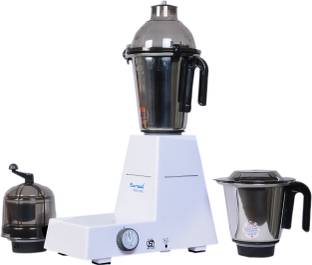 Sumeet Domestic DXE 750 W Mixer Grinder