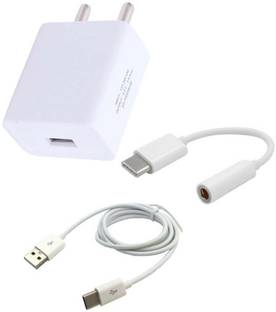 TROST Wall Charger Accessory Combo for Letv Le 2 Pro