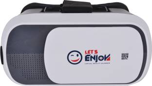LET'S ENJOY VIRTUAL REALITY (VR) BOX-01