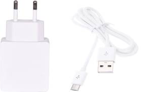 Go4Shopping Wall Charger Accessory Combo for Samsung Galaxy Grand Prime 3.629 Ratings & 2 Reviews Pack of 2 White For Samsung Galaxy Grand Prime Contains: Wall Charger, Car Charger 1 Month Manufacturing Defect Warranty ₹299 ₹799 62% off Free delivery