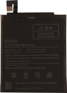FOX Mobile Battery For  XIAOMI Redmi Note3
