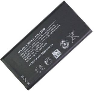 Nokia Mobile Battery For  Nokia X
