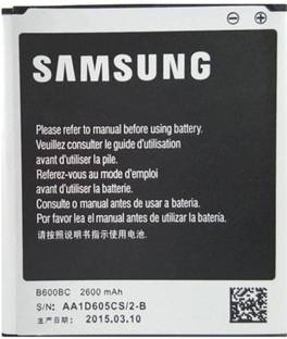 SAMSUNG Mobile Battery For  Samsung Galaxy S4
