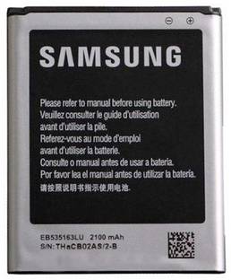 SAMSUNG Mobile Battery For  Galaxy Grand Neo I9060