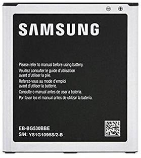 SAMSUNG Mobile Battery For  Samsung Galaxy On5